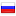 kachjizni.ru hosted country